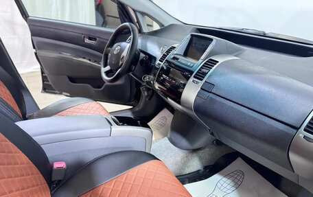 Toyota Prius, 2008 год, 589 000 рублей, 7 фотография