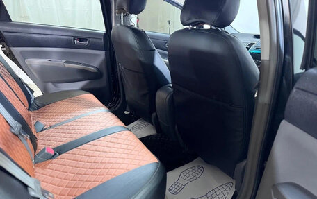 Toyota Prius, 2008 год, 589 000 рублей, 12 фотография