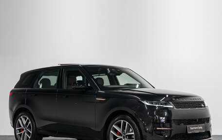 Land Rover Range Rover Sport, 2026 год, 18 290 000 рублей, 4 фотография