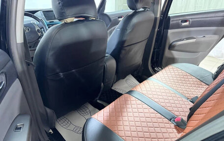 Toyota Prius, 2008 год, 589 000 рублей, 11 фотография