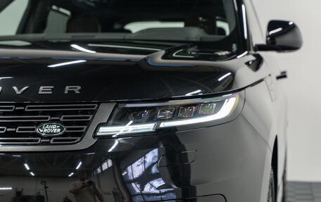 Land Rover Range Rover Sport, 2026 год, 18 290 000 рублей, 3 фотография