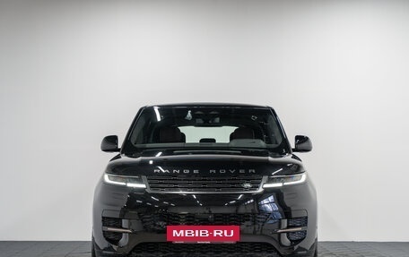 Land Rover Range Rover Sport, 2026 год, 18 290 000 рублей, 2 фотография