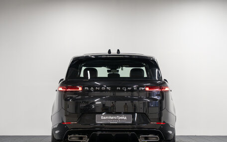 Land Rover Range Rover Sport, 2026 год, 18 290 000 рублей, 7 фотография