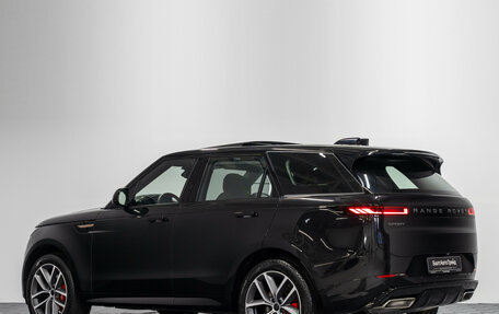 Land Rover Range Rover Sport, 2026 год, 18 290 000 рублей, 11 фотография