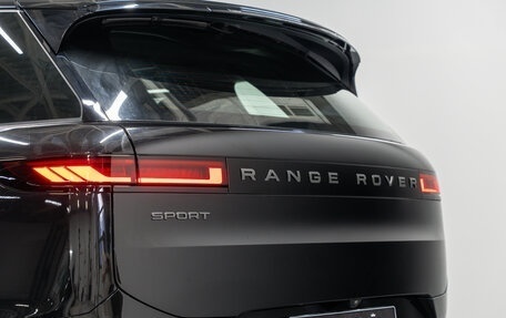 Land Rover Range Rover Sport, 2026 год, 18 290 000 рублей, 12 фотография