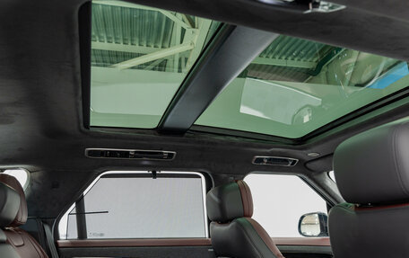 Land Rover Range Rover Sport, 2026 год, 18 290 000 рублей, 29 фотография