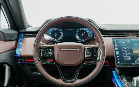 Land Rover Range Rover Sport, 2026 год, 18 290 000 рублей, 31 фотография