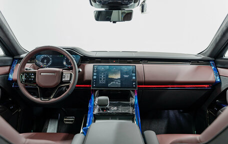 Land Rover Range Rover Sport, 2026 год, 18 290 000 рублей, 30 фотография