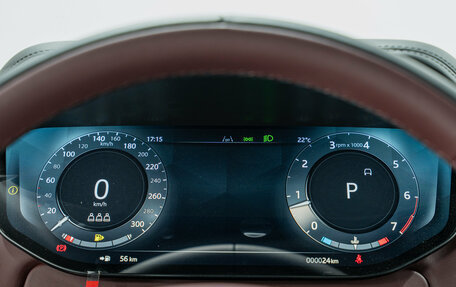 Land Rover Range Rover Sport, 2026 год, 18 290 000 рублей, 32 фотография