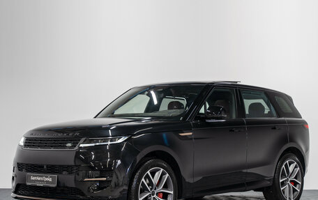 Land Rover Range Rover Sport, 2026 год, 18 290 000 рублей, 37 фотография