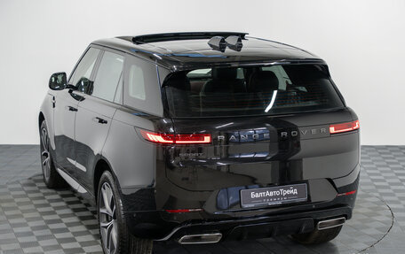 Land Rover Range Rover Sport, 2026 год, 18 290 000 рублей, 36 фотография