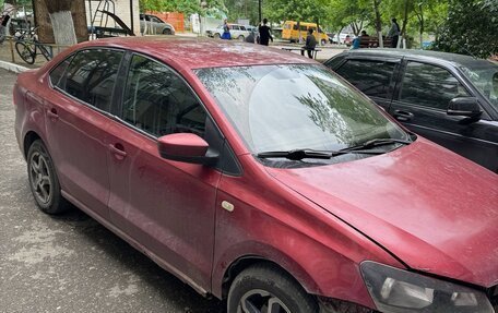 Volkswagen Polo VI (EU Market), 2012 год, 255 000 рублей, 3 фотография