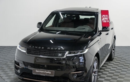Land Rover Range Rover Sport, 2026 год, 18 290 000 рублей, 35 фотография