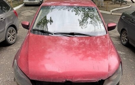 Volkswagen Polo VI (EU Market), 2012 год, 255 000 рублей, 4 фотография