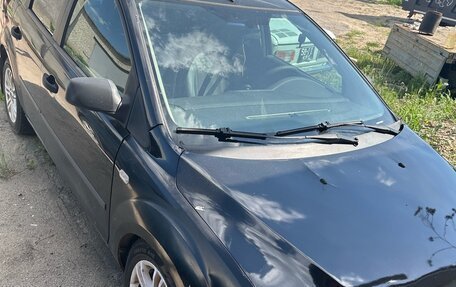 Ford Focus II рестайлинг, 2005 год, 130 000 рублей, 4 фотография
