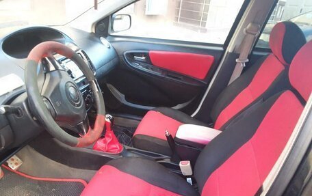 Geely MK Cross I, 2012 год, 170 000 рублей, 10 фотография