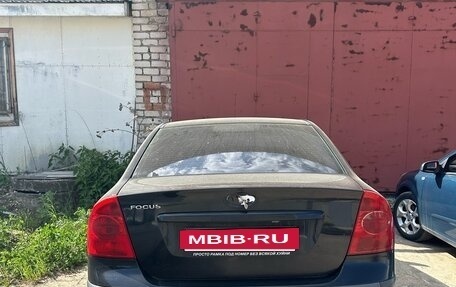 Ford Focus II рестайлинг, 2005 год, 130 000 рублей, 2 фотография