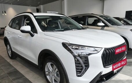 Haval Jolion, 2026 год, 2 599 000 рублей, 5 фотография