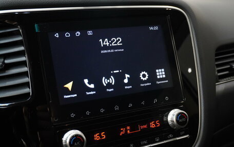Mitsubishi Outlander III рестайлинг 3, 2021 год, 3 480 000 рублей, 21 фотография