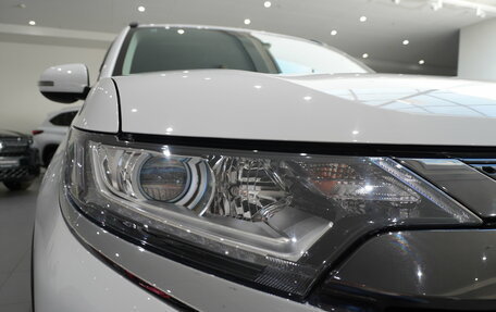 Mitsubishi Outlander III рестайлинг 3, 2021 год, 3 480 000 рублей, 25 фотография