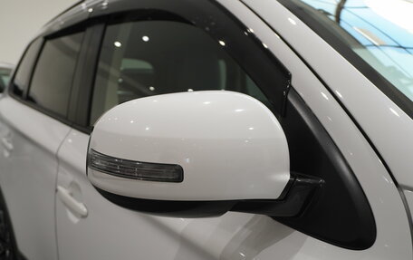 Mitsubishi Outlander III рестайлинг 3, 2021 год, 3 480 000 рублей, 24 фотография