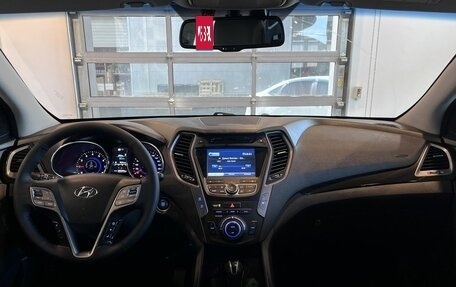 Hyundai Santa Fe III рестайлинг, 2014 год, 1 992 000 рублей, 9 фотография