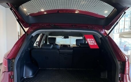 Hyundai Santa Fe III рестайлинг, 2014 год, 1 992 000 рублей, 18 фотография