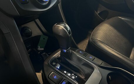 Hyundai Santa Fe III рестайлинг, 2014 год, 1 992 000 рублей, 29 фотография