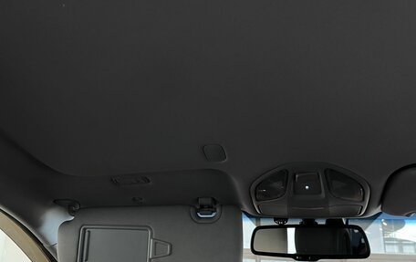 Hyundai Santa Fe III рестайлинг, 2014 год, 1 992 000 рублей, 32 фотография
