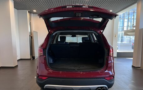 Hyundai Santa Fe III рестайлинг, 2014 год, 1 992 000 рублей, 35 фотография