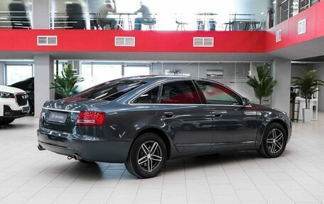 Audi A6, 2006 год, 695 000 рублей, 2 фотография
