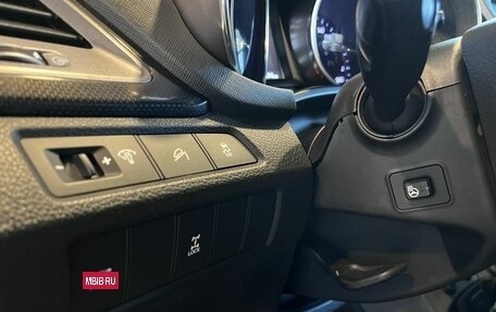 Hyundai Santa Fe III рестайлинг, 2014 год, 1 992 000 рублей, 31 фотография