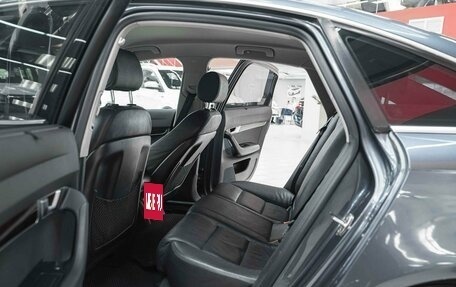 Audi A6, 2006 год, 695 000 рублей, 7 фотография