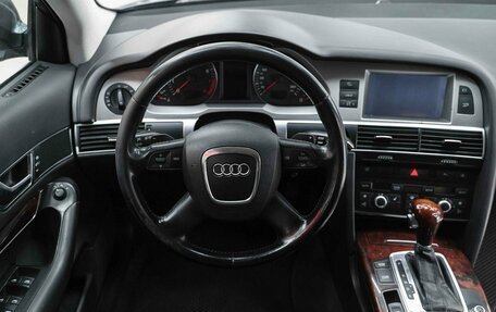 Audi A6, 2006 год, 695 000 рублей, 12 фотография