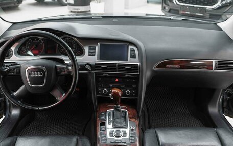 Audi A6, 2006 год, 695 000 рублей, 10 фотография