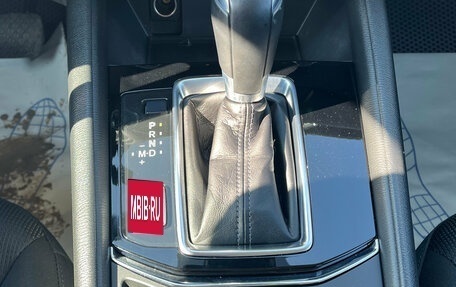 Mazda CX-5 II, 2021 год, 2 900 000 рублей, 13 фотография