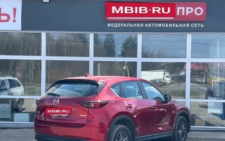 Mazda CX-5 II, 2021 год, 2 900 000 рублей, 4 фотография