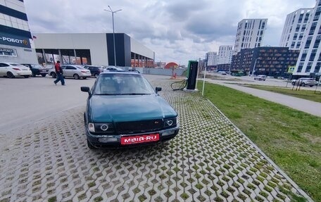 Audi 80, 1995 год, 270 000 рублей, 1 фотография