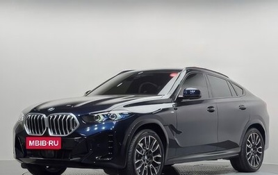 BMW X6, 2025 год, 11 799 000 рублей, 1 фотография