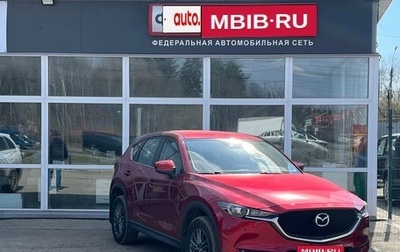 Mazda CX-5 II, 2021 год, 2 900 000 рублей, 1 фотография
