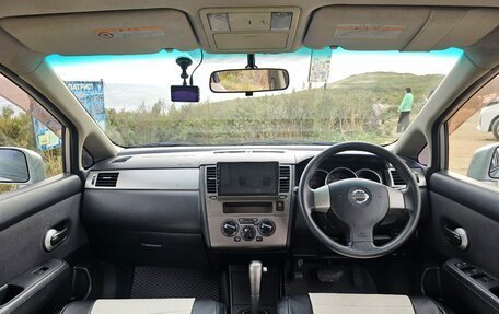 Nissan Tiida, 2005 год, 480 000 рублей, 1 фотография
