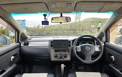 Nissan Tiida, 2005 год, 480 000 рублей, 1 фотография