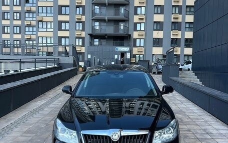 Skoda Octavia, 2010 год, 720 000 рублей, 1 фотография