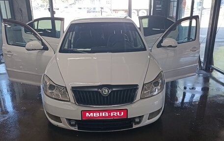 Skoda Octavia, 2011 год, 555 555 рублей, 1 фотография