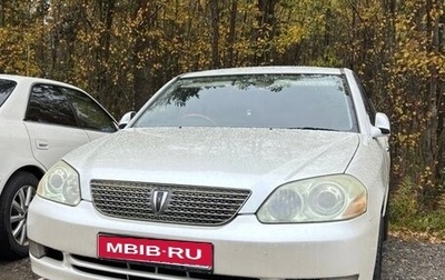 Toyota Mark II IX (X110), 2001 год, 750 000 рублей, 1 фотография