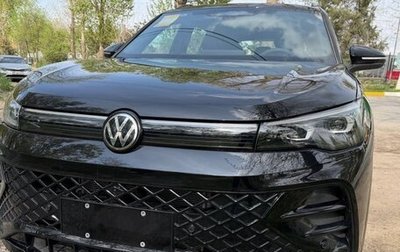 Volkswagen Tiguan, 2026 год, 4 400 000 рублей, 1 фотография