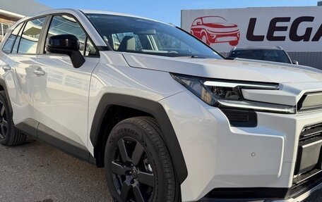 Toyota RAV4, 2026 год, 3 800 000 рублей, 1 фотография