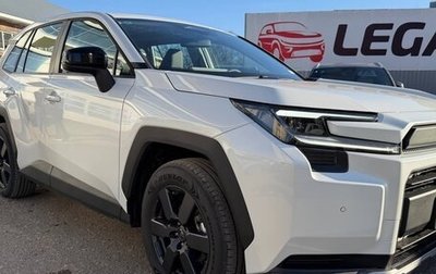 Toyota RAV4, 2026 год, 3 800 000 рублей, 1 фотография