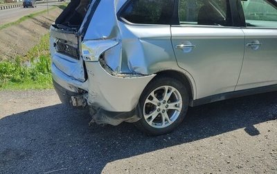 Mitsubishi Outlander III рестайлинг 3, 2012 год, 1 000 000 рублей, 1 фотография
