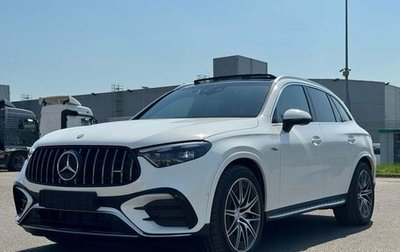 Mercedes-Benz GLC AMG, 2024 год, 9 900 000 рублей, 1 фотография